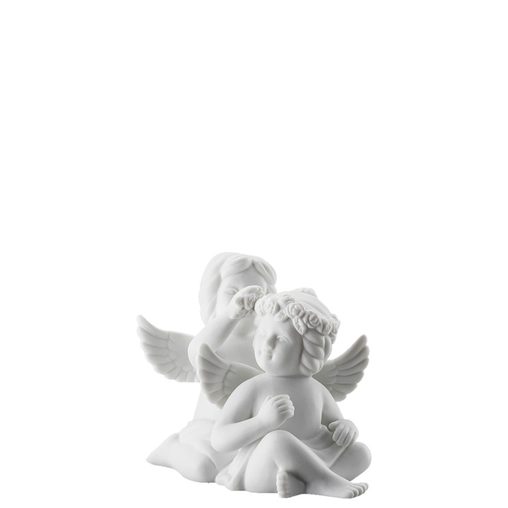 Aniołki porcelanowe od Rosenthal - Rosenthal.
