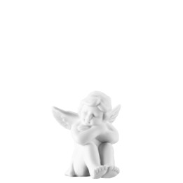 Aniołki porcelanowe od Rosenthal - Rosenthal.