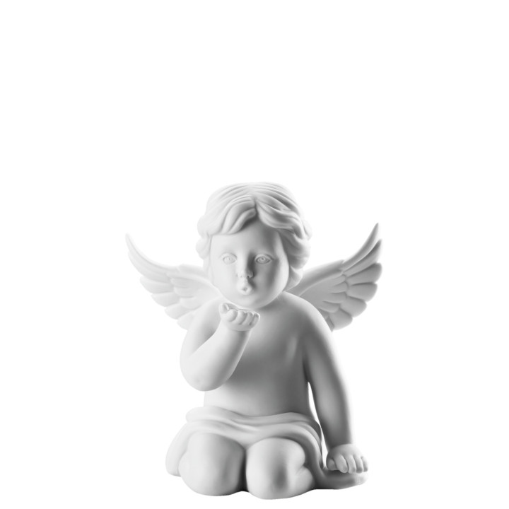 Aniołki porcelanowe od Rosenthal - Rosenthal.