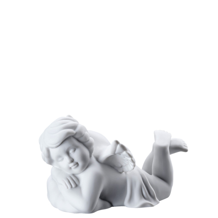 Aniołki porcelanowe od Rosenthal - Rosenthal.