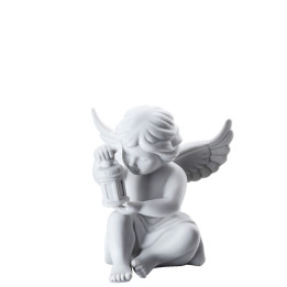 Aniołki porcelanowe od Rosenthal - Rosenthal.
