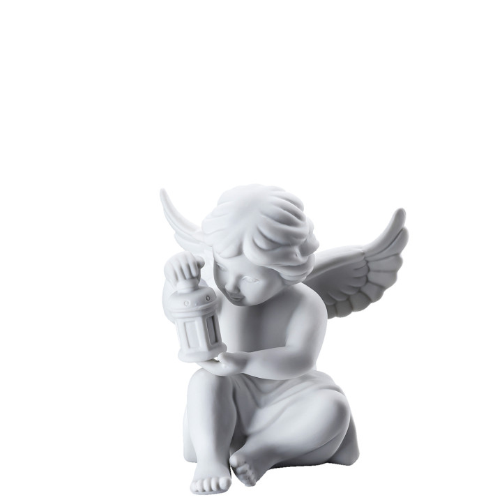 Aniołki porcelanowe od Rosenthal - Rosenthal.