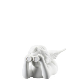 Aniołki porcelanowe od Rosenthal - Rosenthal.