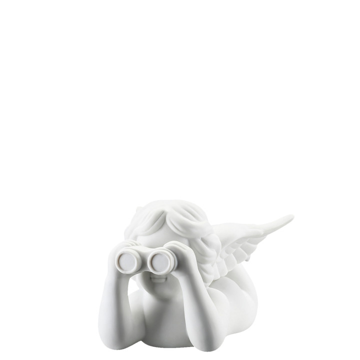 Aniołki porcelanowe od Rosenthal - Rosenthal.