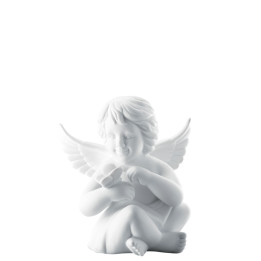 Aniołki porcelanowe od Rosenthal - Rosenthal.