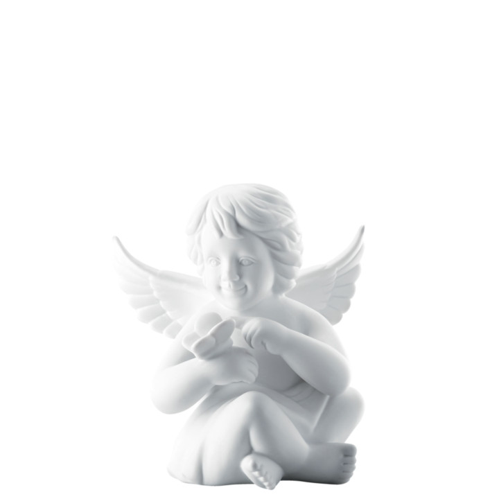 Aniołki porcelanowe od Rosenthal - Rosenthal.