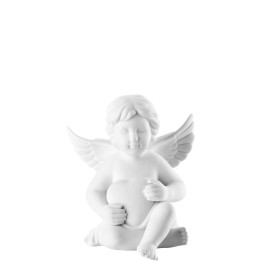 Aniołki porcelanowe od Rosenthal - Rosenthal.