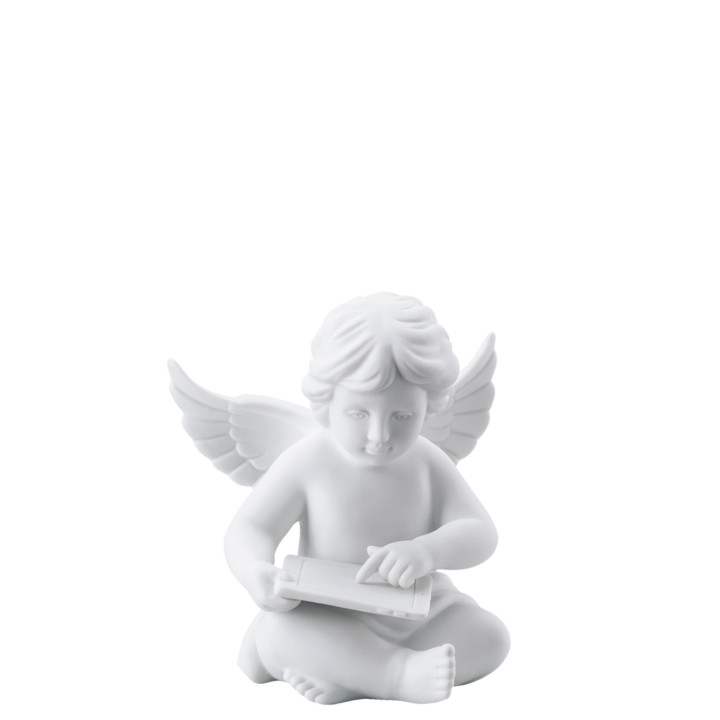 Aniołki porcelanowe od Rosenthal - Rosenthal.