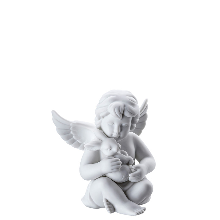 Aniołki porcelanowe od Rosenthal - Rosenthal.