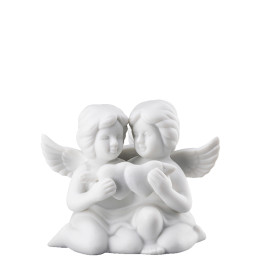Aniołki porcelanowe od Rosenthal - Rosenthal.