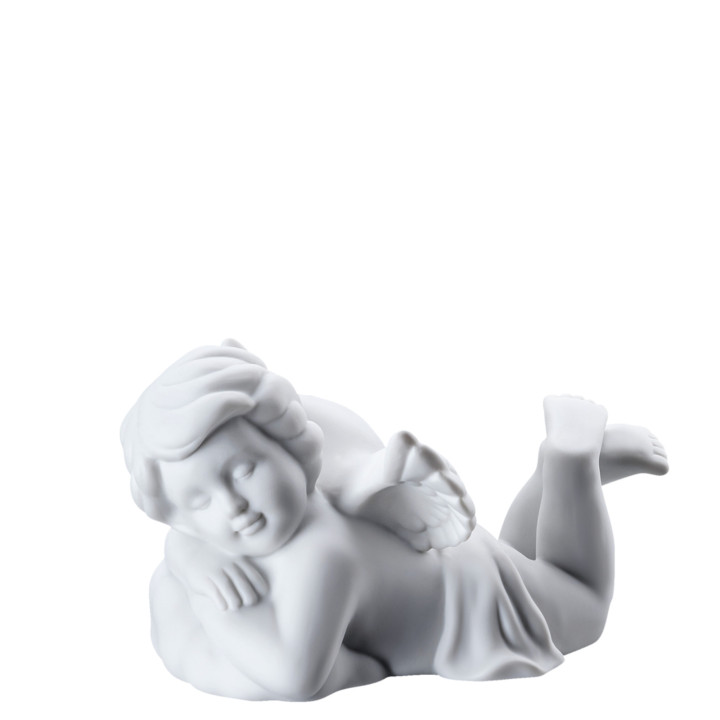 Aniołki porcelanowe od Rosenthal - Rosenthal.