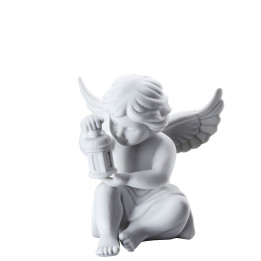 Aniołki porcelanowe od Rosenthal - Rosenthal.