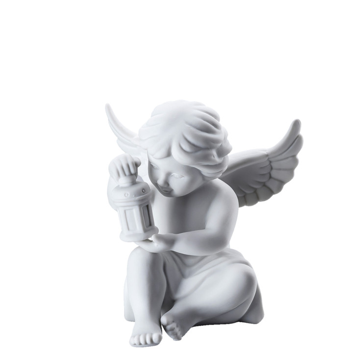 Aniołki porcelanowe od Rosenthal - Rosenthal.