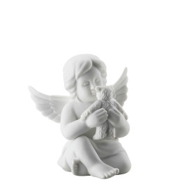Aniołki porcelanowe od Rosenthal - Rosenthal.