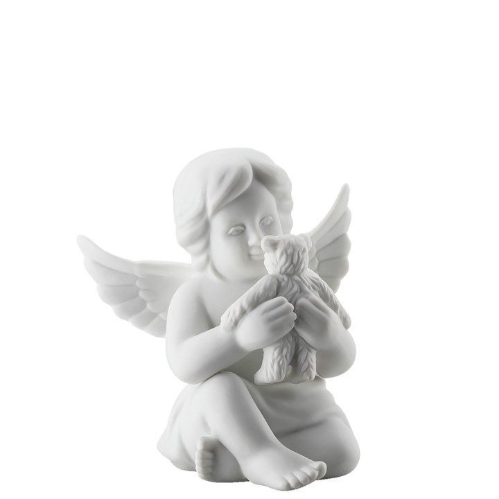 Aniołki porcelanowe od Rosenthal - Rosenthal.