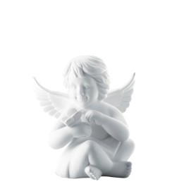 Aniołki porcelanowe od Rosenthal - Rosenthal.