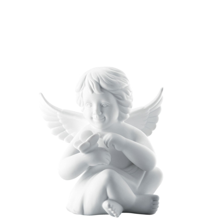 Aniołki porcelanowe od Rosenthal - Rosenthal.