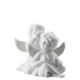 Aniołki porcelanowe od Rosenthal - Rosenthal.