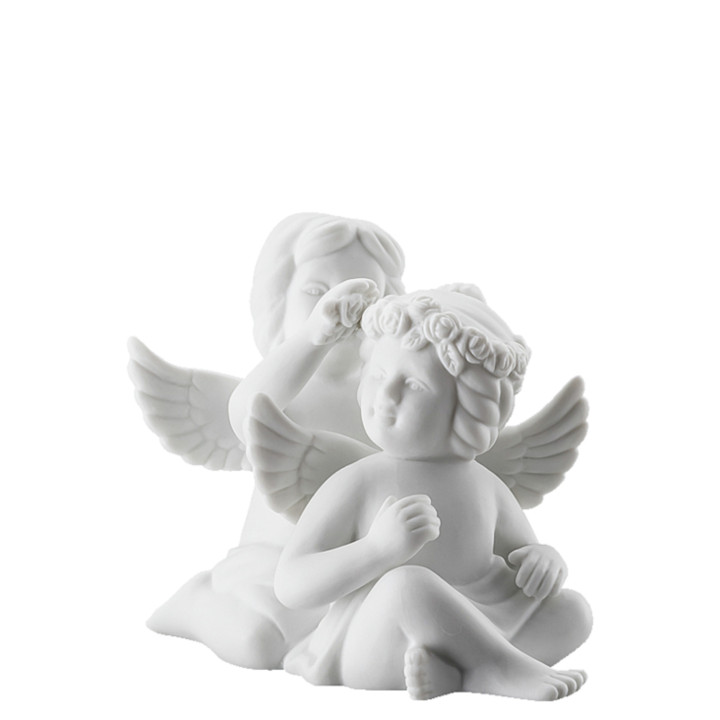 Aniołki porcelanowe od Rosenthal - Rosenthal.