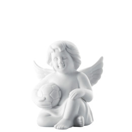 Aniołki porcelanowe od Rosenthal - Rosenthal.