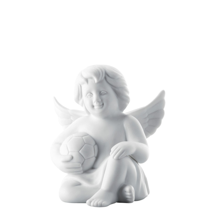 Aniołki porcelanowe od Rosenthal - Rosenthal.