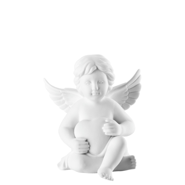 Aniołki porcelanowe od Rosenthal - Rosenthal.