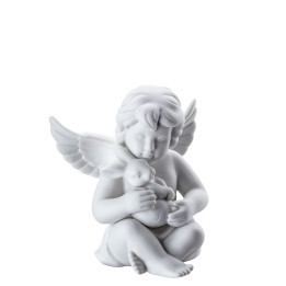 Aniołki porcelanowe od Rosenthal - Rosenthal.
