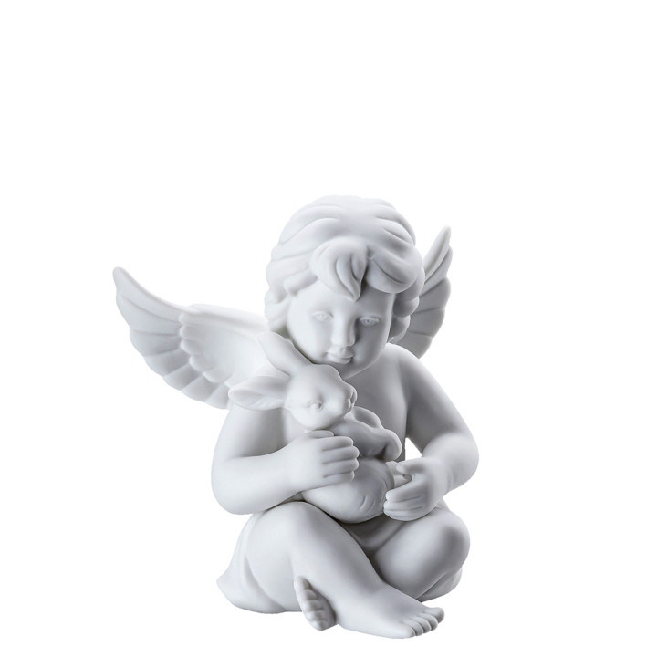 Aniołki porcelanowe od Rosenthal - Rosenthal.