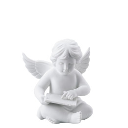 Aniołki porcelanowe od Rosenthal - Rosenthal.