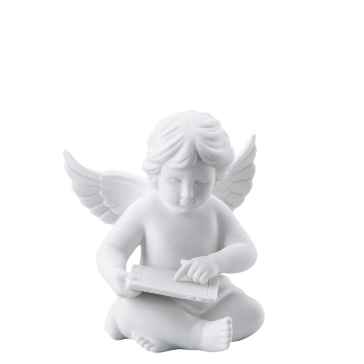 Aniołki porcelanowe od Rosenthal - Rosenthal.