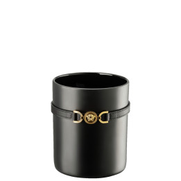 Wazon 18 cm Versace Medusa 95 Black