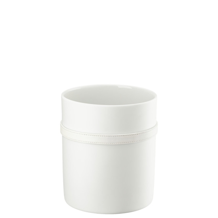 Wazon 18 cm Versace Medusa 95 White