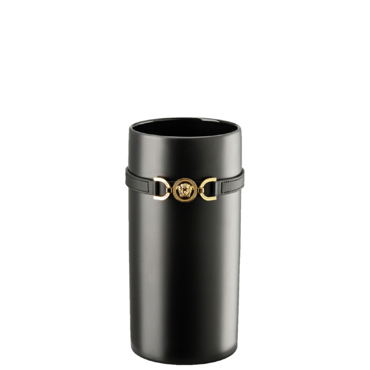 Wazon 24 cm Versace Medusa 95 Black