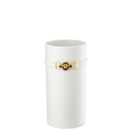 Wazon 24 cm Versace Medusa 95 White