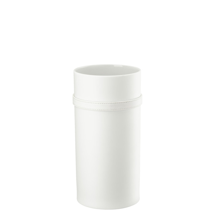 Wazon 24 cm Versace Medusa 95 White
