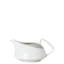 Porcelanowy mlecznik TAC Gropius Glitch Rosenthal