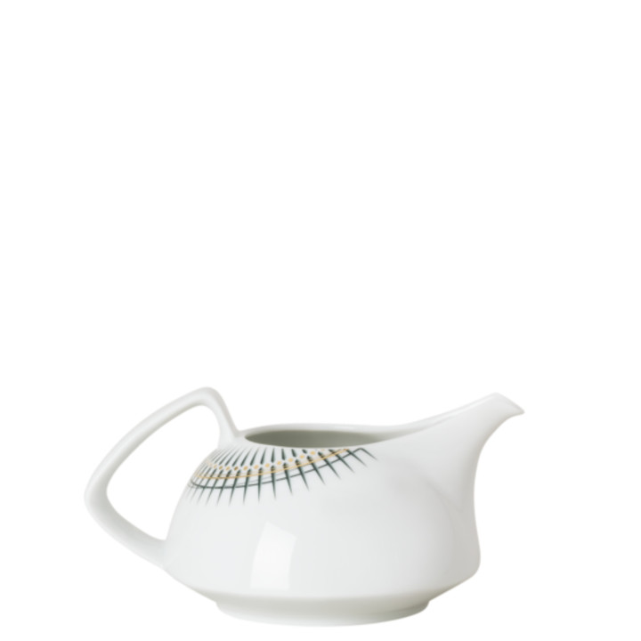 Porcelanowy mlecznik TAC Gropius Glitch Rosenthal