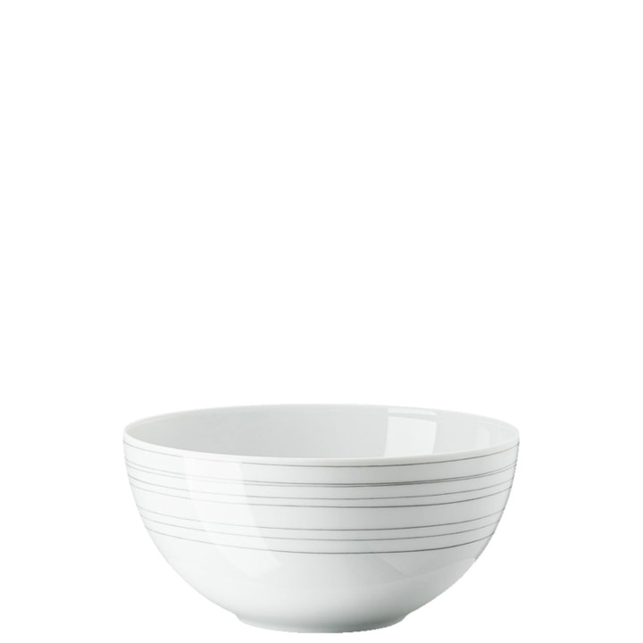Porcelanowa miseczka 14 cm Gropius Stripes Rosenthal