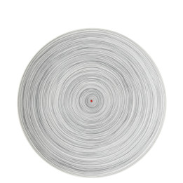 Porcelanowy talerz 22 cm Gropius Stripes Rosenthal