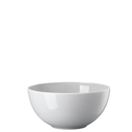 Porcelanowa misa 14 cm TAC Sensual Gentle Grey Rosenthal