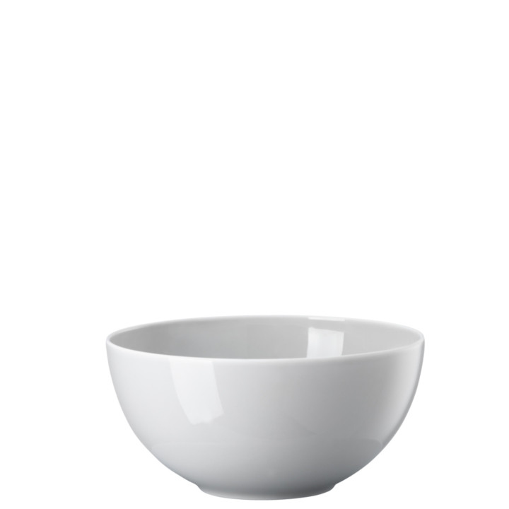 Porcelanowa misa 14 cm TAC Sensual Gentle Grey Rosenthal