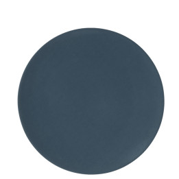 Porcelanowy talerz 22 cm TAC Sensual Comfort Blue Rosenthal