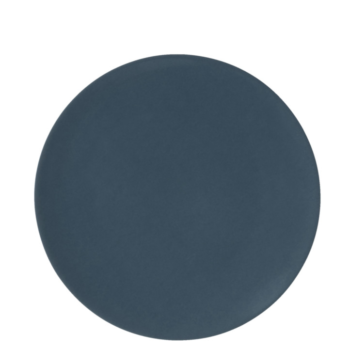 Porcelanowy talerz 22 cm TAC Sensual Comfort Blue Rosenthal