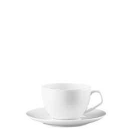 Porcelanowa filiżanka do espresso TAC Gropius Rosenthal