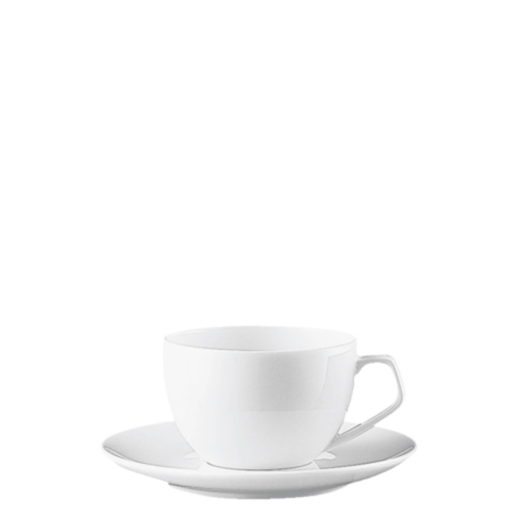 Porcelanowa filiżanka do espresso TAC Gropius Rosenthal