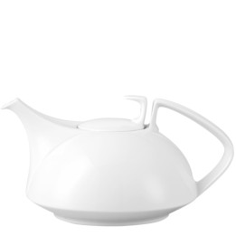 Porcelanowy dzbanek do herbaty TAC Gropius Rosenthal