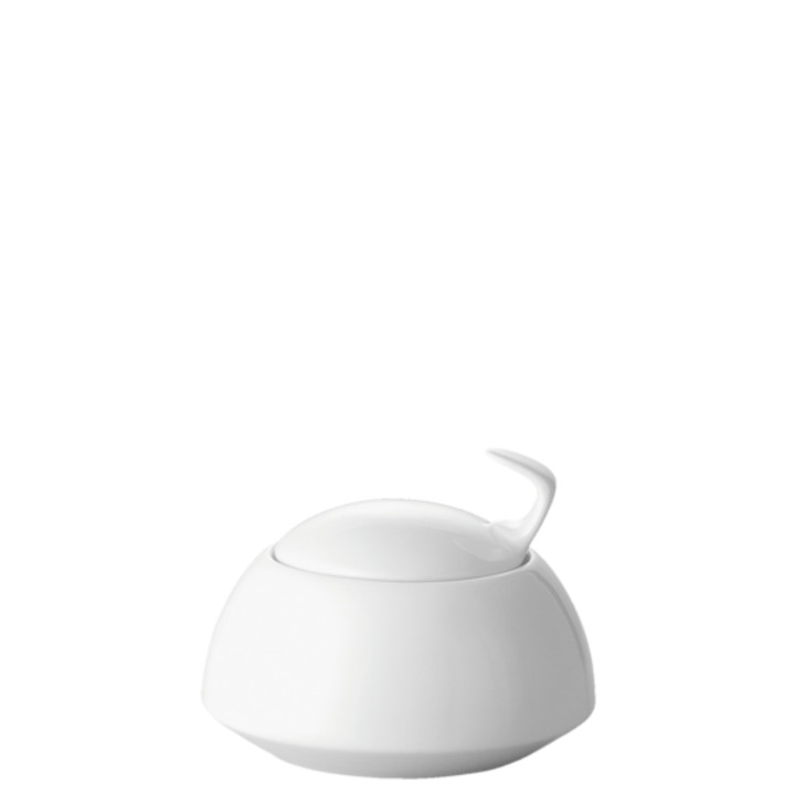 Porcelanowa cukiernica TAC Gropius Rosenthal