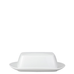 Porcelanowa maselnica TAC Gropius Rosenthal