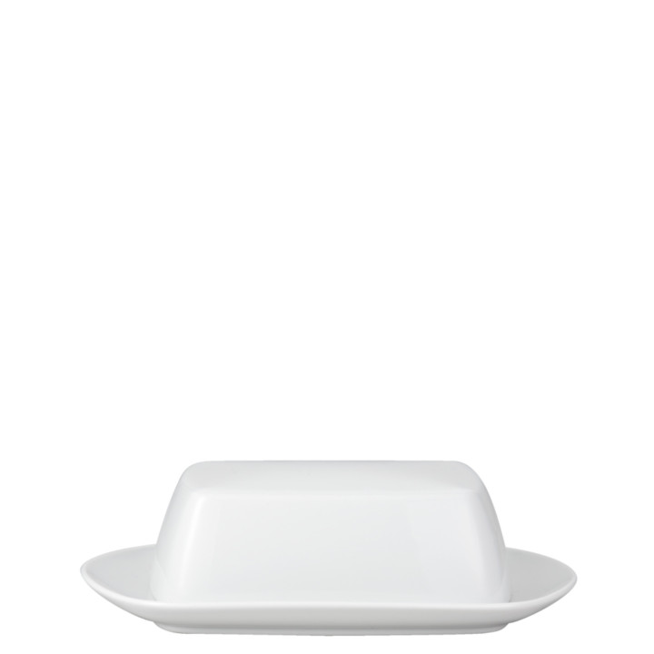 Porcelanowa maselnica TAC Gropius Rosenthal