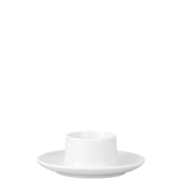 Porcelanowy kieliszek do jajka TAC Gropius Rosenthal